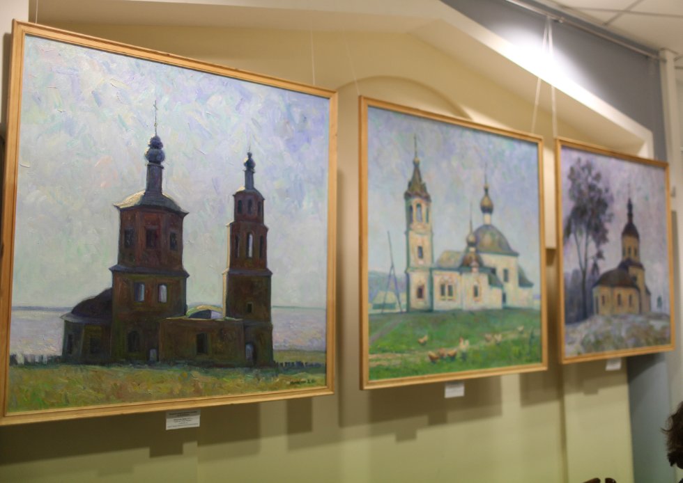 'Казанское художественное училище. Вчера. Сегодня. Завтра' 'Казанское художественное училище. Вчера. Сегодня. Завтра'