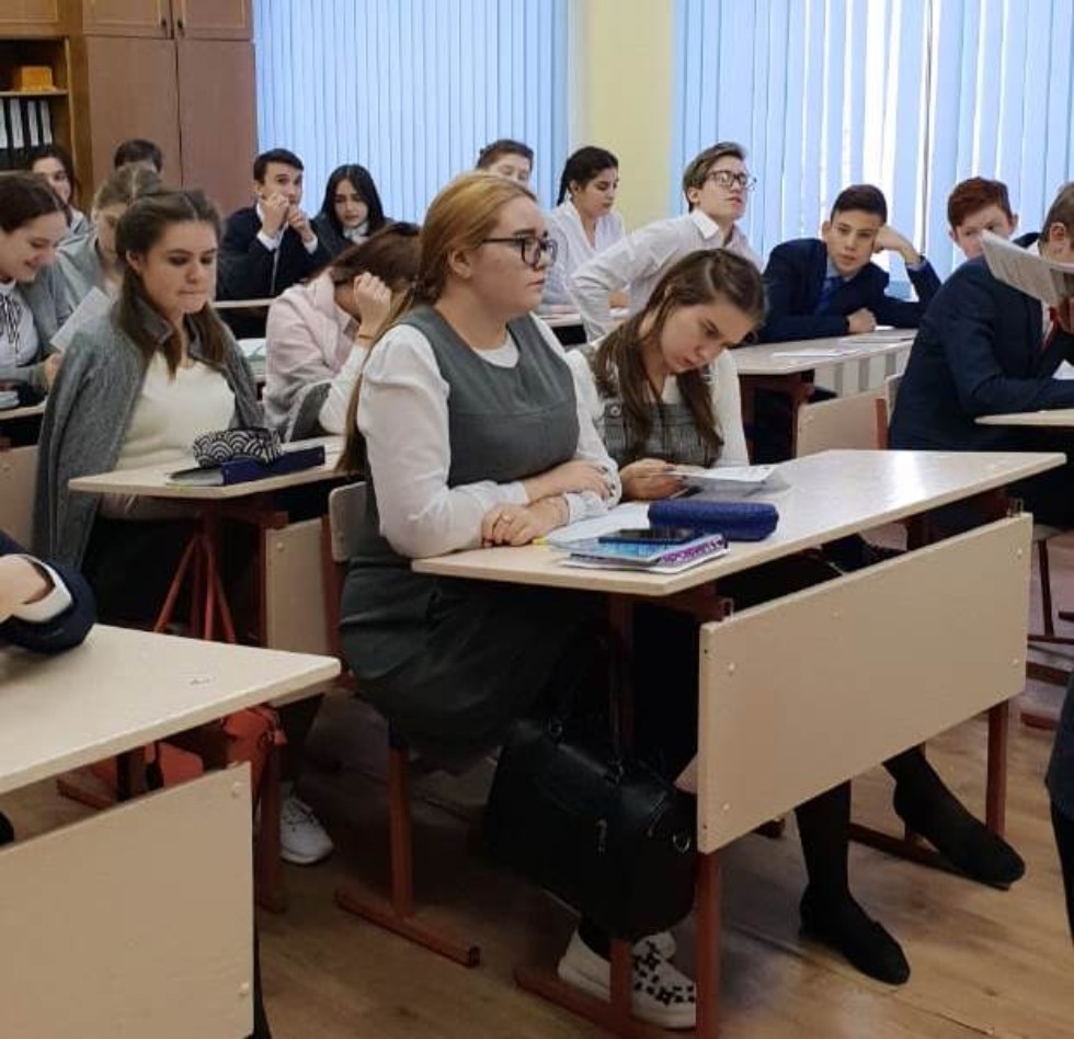 О планах сотрудничества ИФМК и Нижнекамского муниципального района О планах сотрудничества ИФМК и Нижнекамского муниципального района