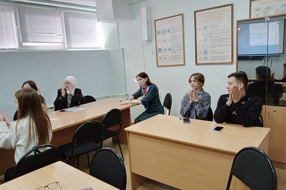 Студенты отделения экономических и юридических наук приняли участие в конференции Студенты отделения экономических и юридических наук приняли участие в конференции