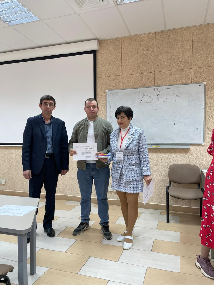 ����������� '���������� ������� ����� 21 ����' 2024 �.