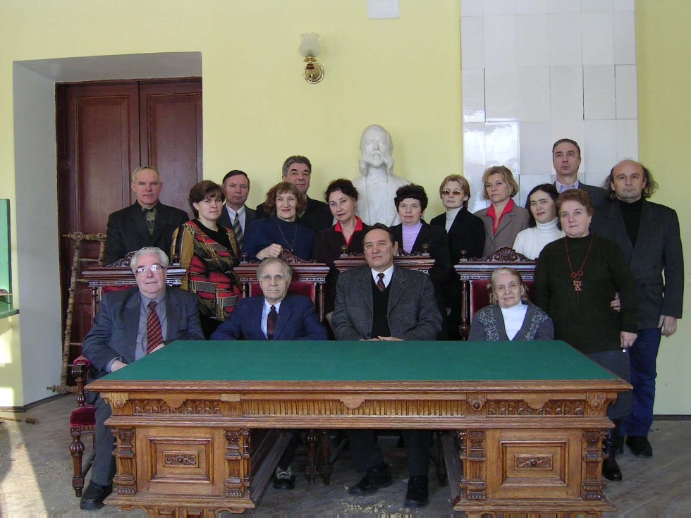 С юбилеем, Наиль Абдуллович! С юбилеем, Наиль Абдуллович!