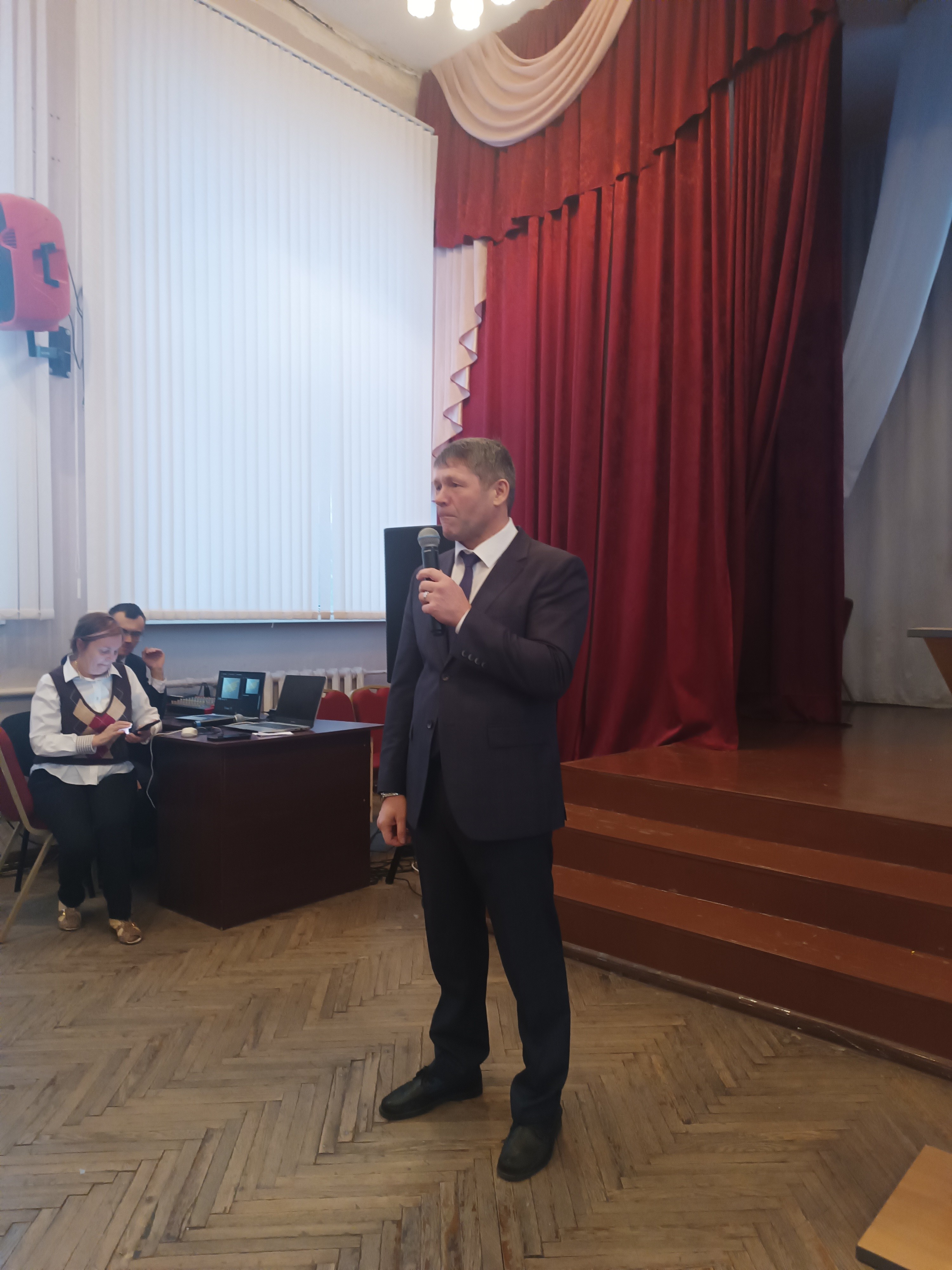 РЕСПУБЛИКАНСКАЯ ОТКРЫТАЯ КРАЕВЕДЧЕСКАЯ КОНФЕРЕНЦИЯ 'ВРЕМЁН СВЯЗУЮЩАЯ НИТЬ' РЕСПУБЛИКАНСКАЯ ОТКРЫТАЯ КРАЕВЕДЧЕСКАЯ КОНФЕРЕНЦИЯ 'ВРЕМЁН СВЯЗУЮЩАЯ НИТЬ'