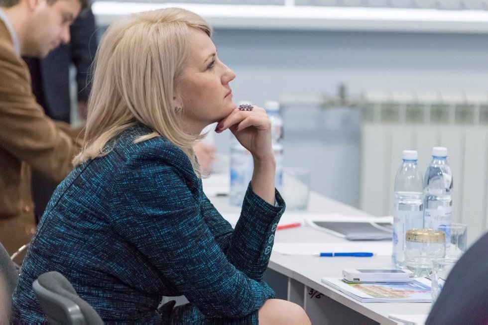 President of Tatarstan Visited Naberezhnye Chelny Institute, Rector Gafurov Present at Discussions of Two Institute Roadmaps President of Tatarstan Visited Naberezhnye Chelny Institute, Rector Gafurov Present at Discussions of Two Institute Roadmaps