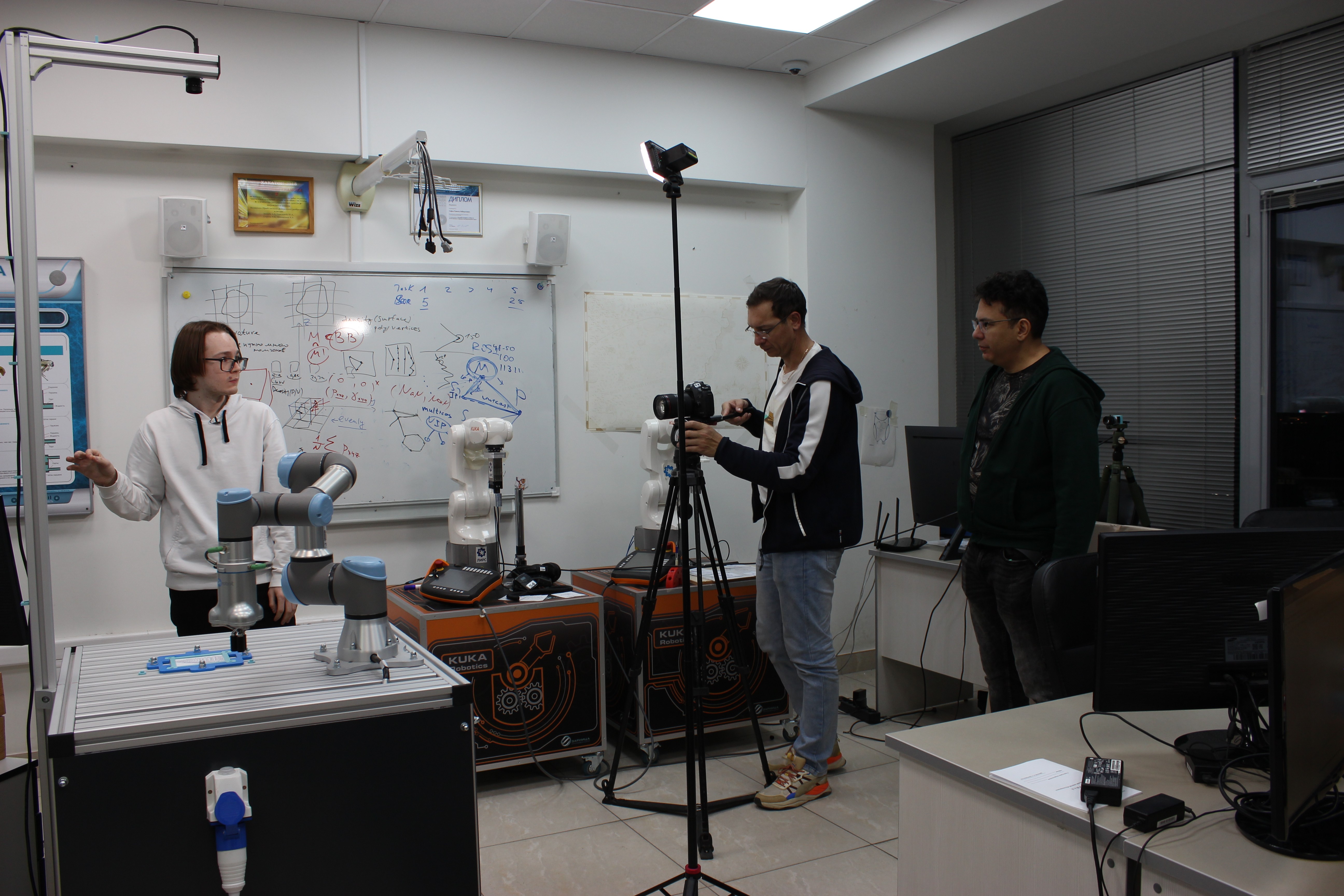 ���� � ��������� ���������� ������