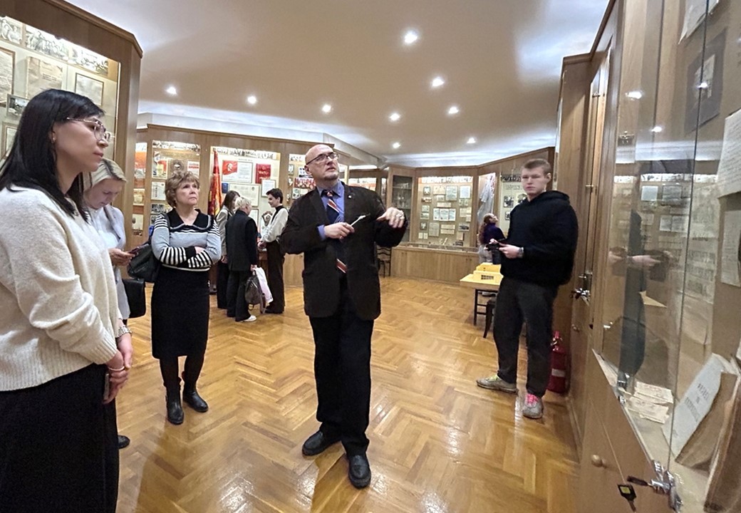 '���������� ��������: ���������� #����������������. ���� �������'