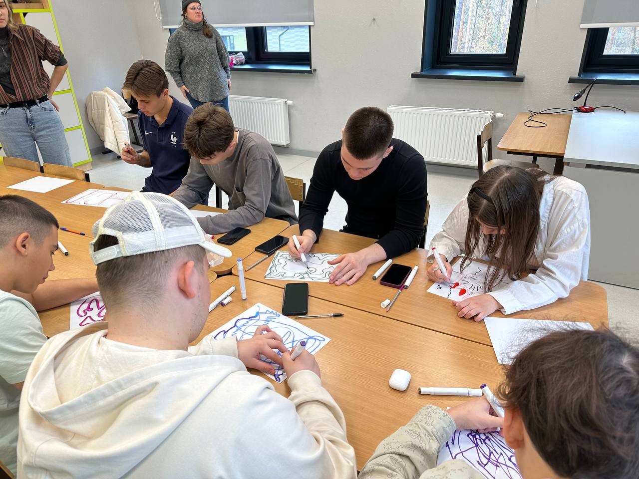 �������� � ���������� ���� ��� ������� ������� � ���������� �����