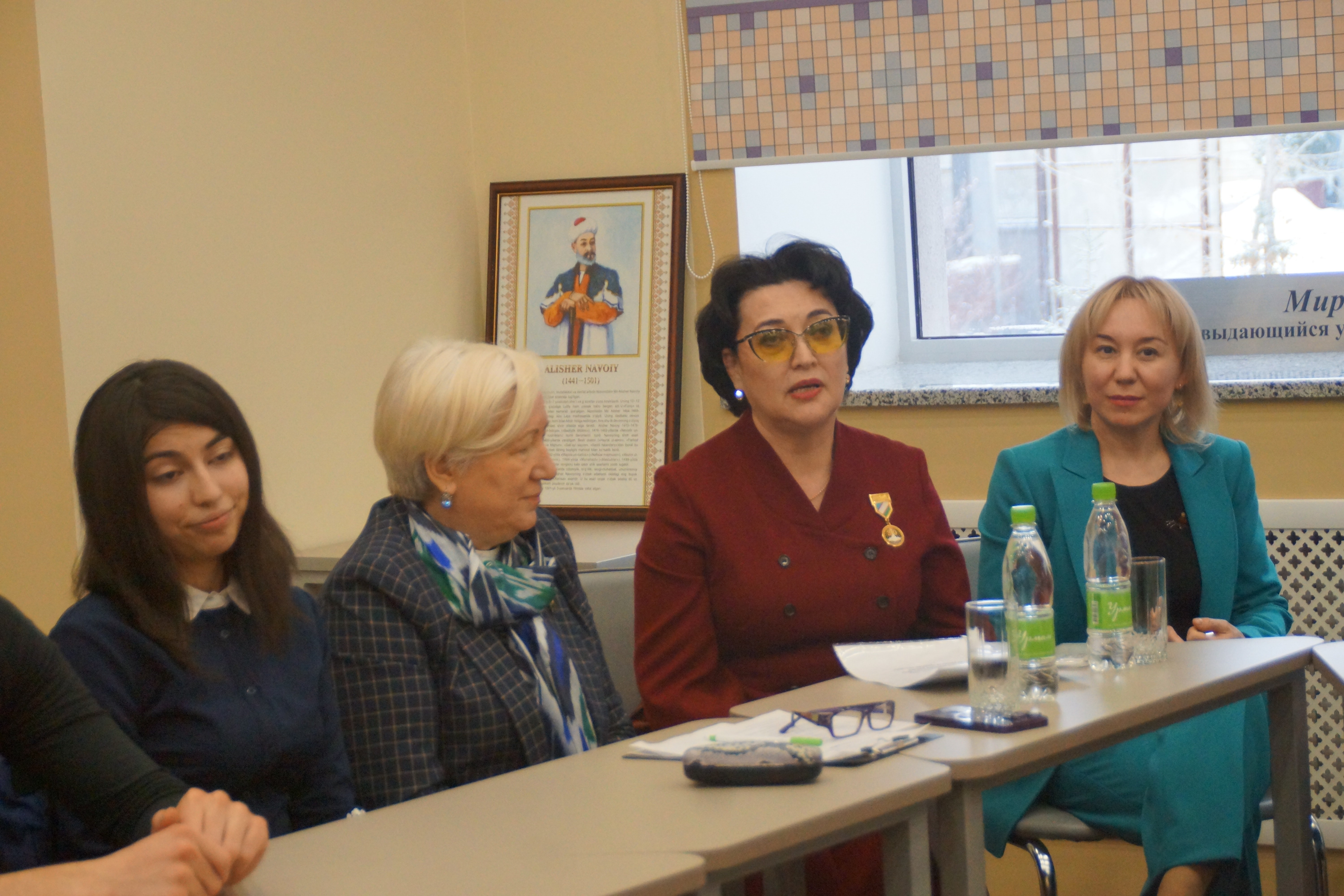 ����� ��������������� ү��ә� ���������