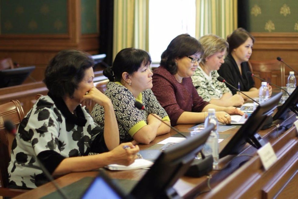 More Overseas Students to Intern at Kazan University