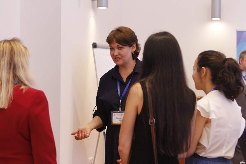 ���������� ������� ���������� ����������� � ������ ������� ������ �������� ����� � VIII ������������� ���������� ������-������������ ����������� �� ���������� ���������