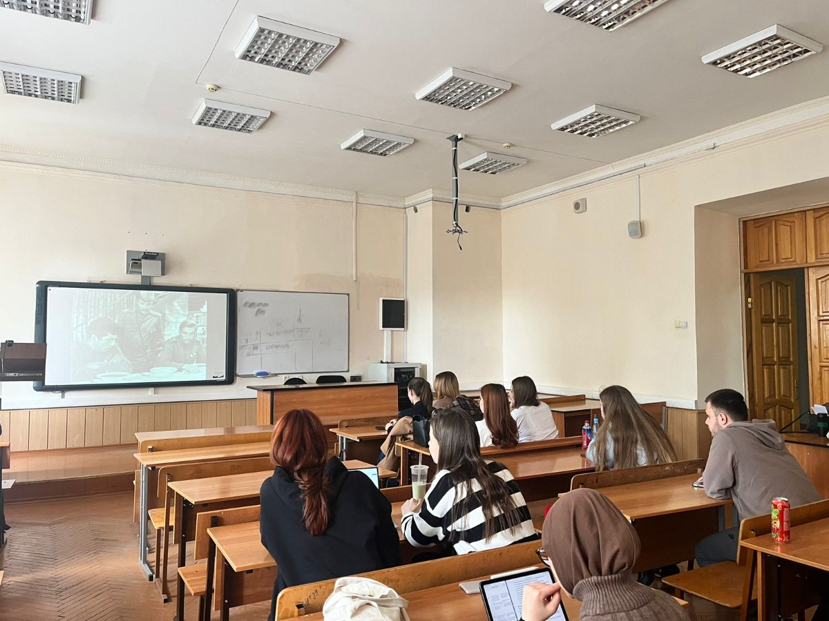 ��������� ������ '� ��� ���� ���� �������'