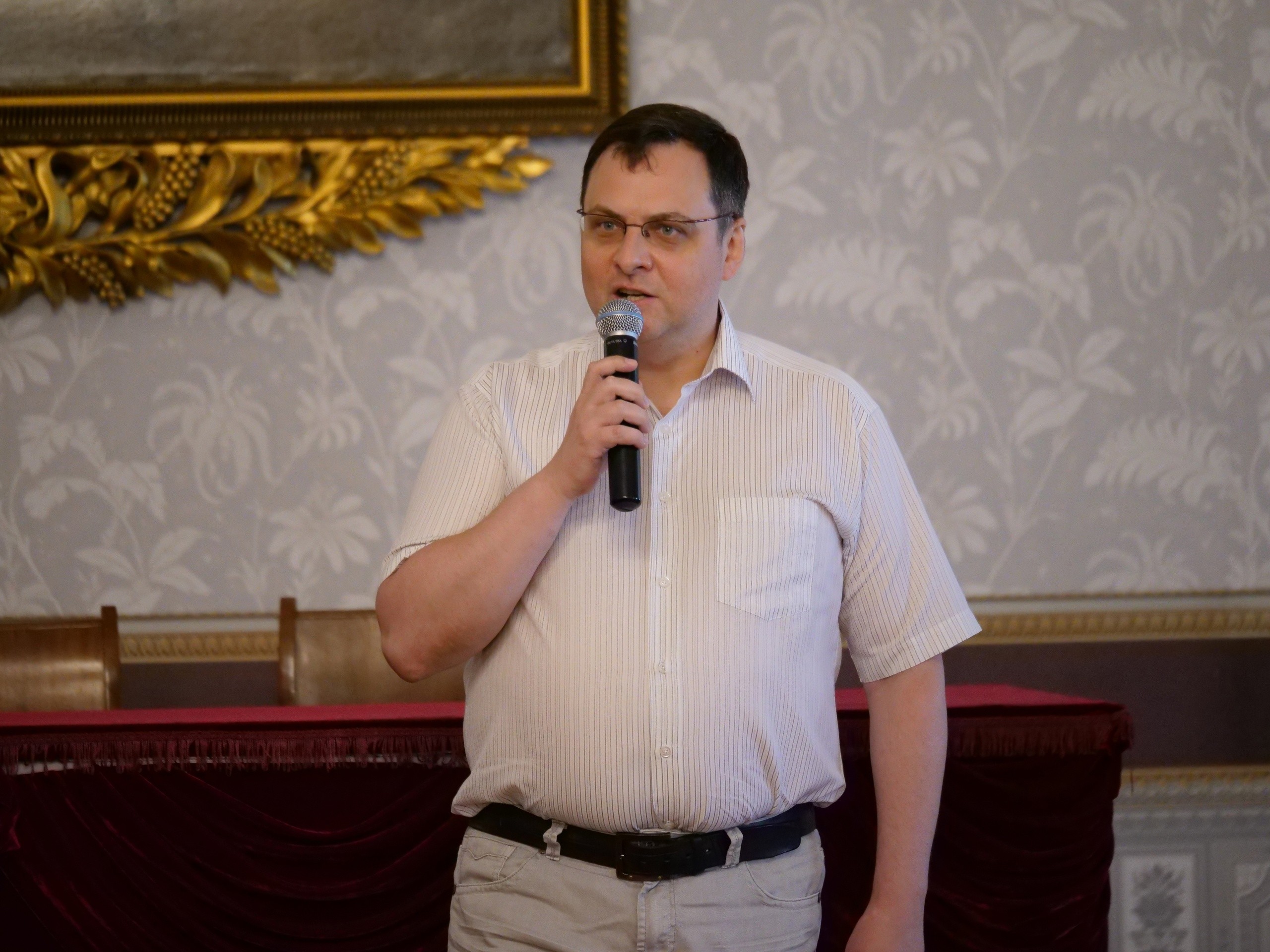 В Институте ИТИС состоялась церемония вручения дипломов выпускникам бакалавриата и магистратуры 2024 В Институте ИТИС состоялась церемония вручения дипломов выпускникам бакалавриата и магистратуры 2024