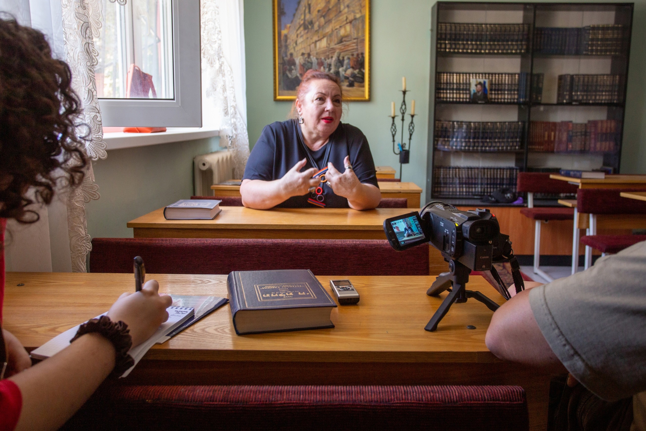 Студент кафедры религиоведения принял участие в научной экспедиции Студент кафедры религиоведения принял участие в научной экспедиции