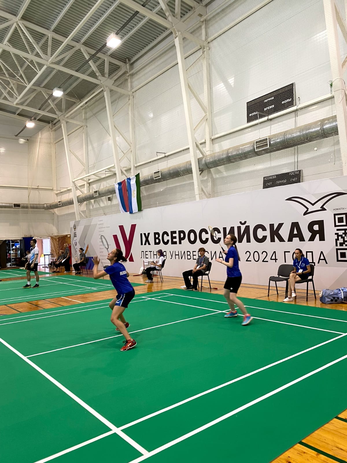 ������������ �� ���������� � ������ lX ������������� ������ ����������� 2024