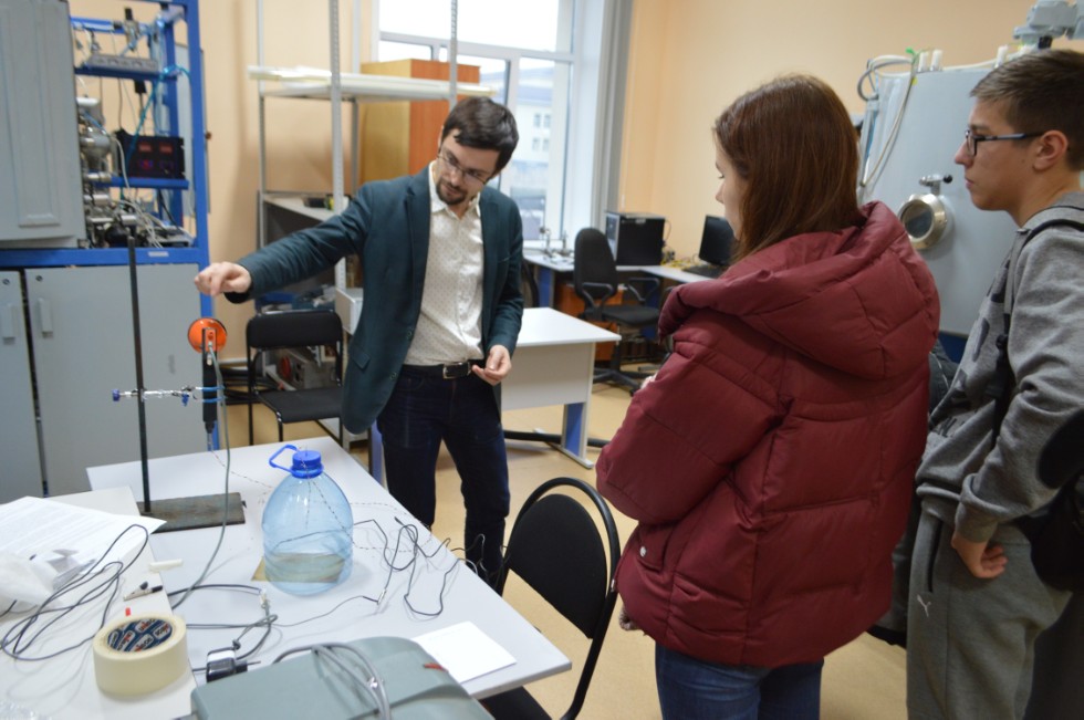 ���� �������� ������ ����������� ��������� 5.11.2019