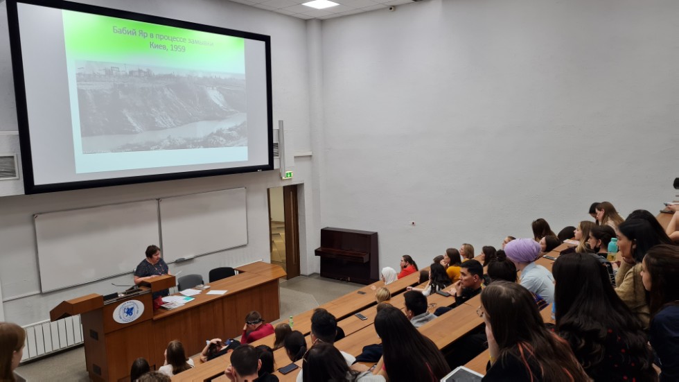 ���������� ������ ����� ������� '������. ������. ������'