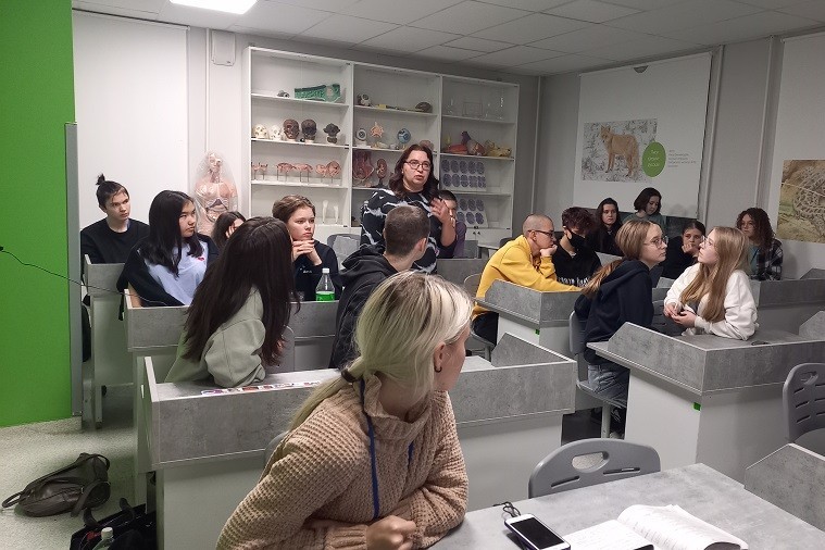 ��������� ��������� � ������ ��������� '����'