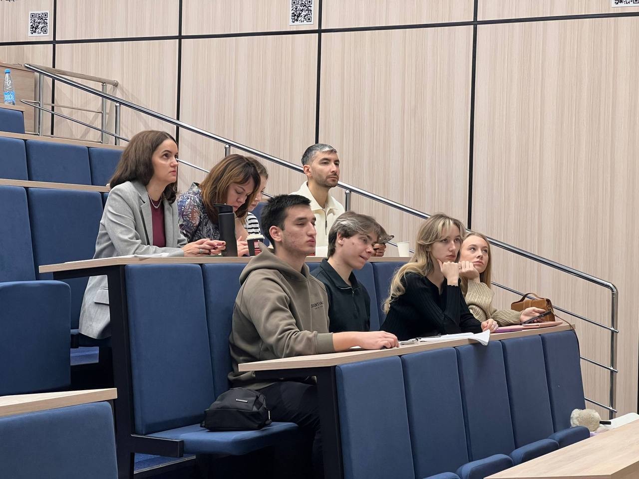 Финал проектов Финал проектов