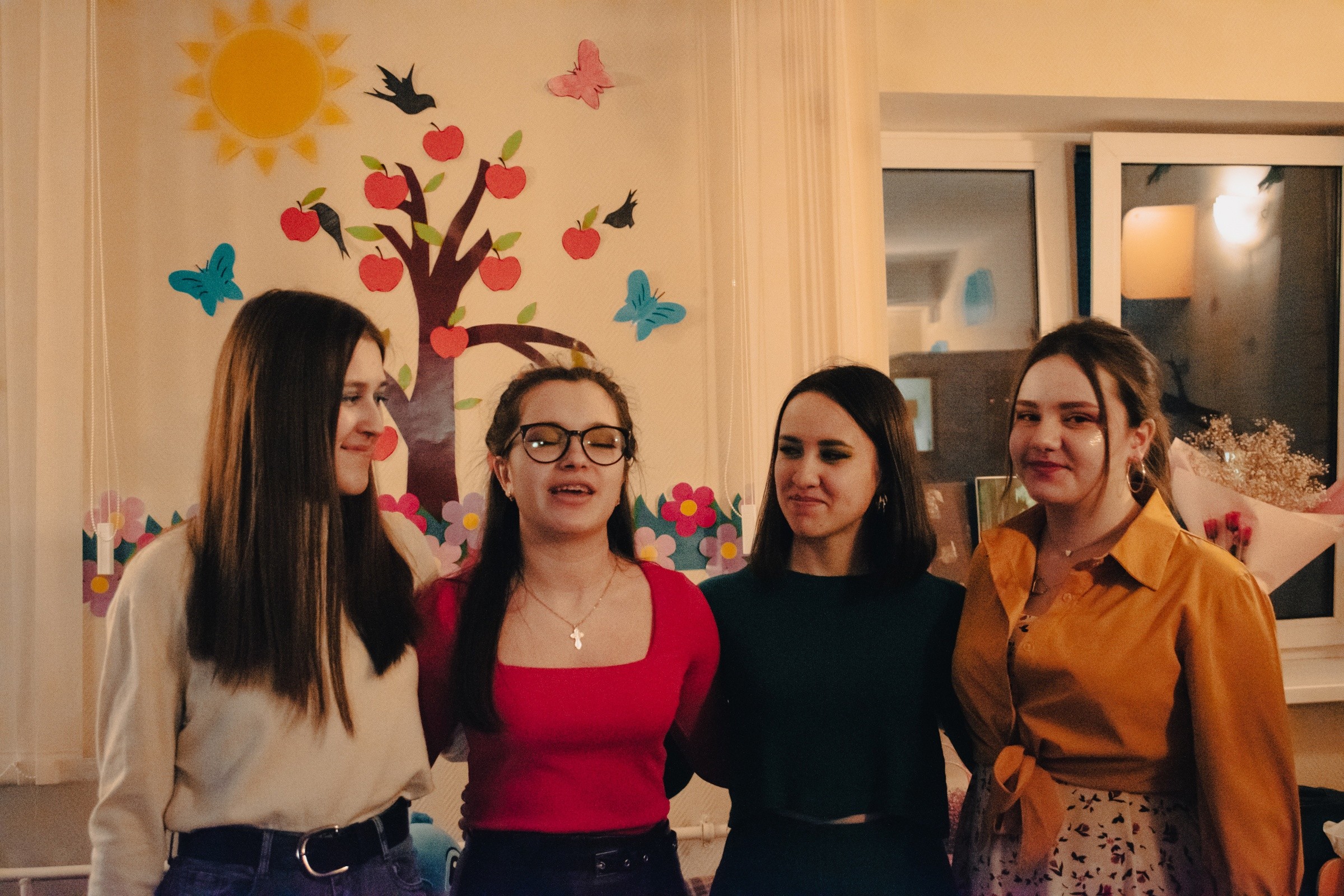 Лучшая комната - 2023! Лучшая комната - 2023!