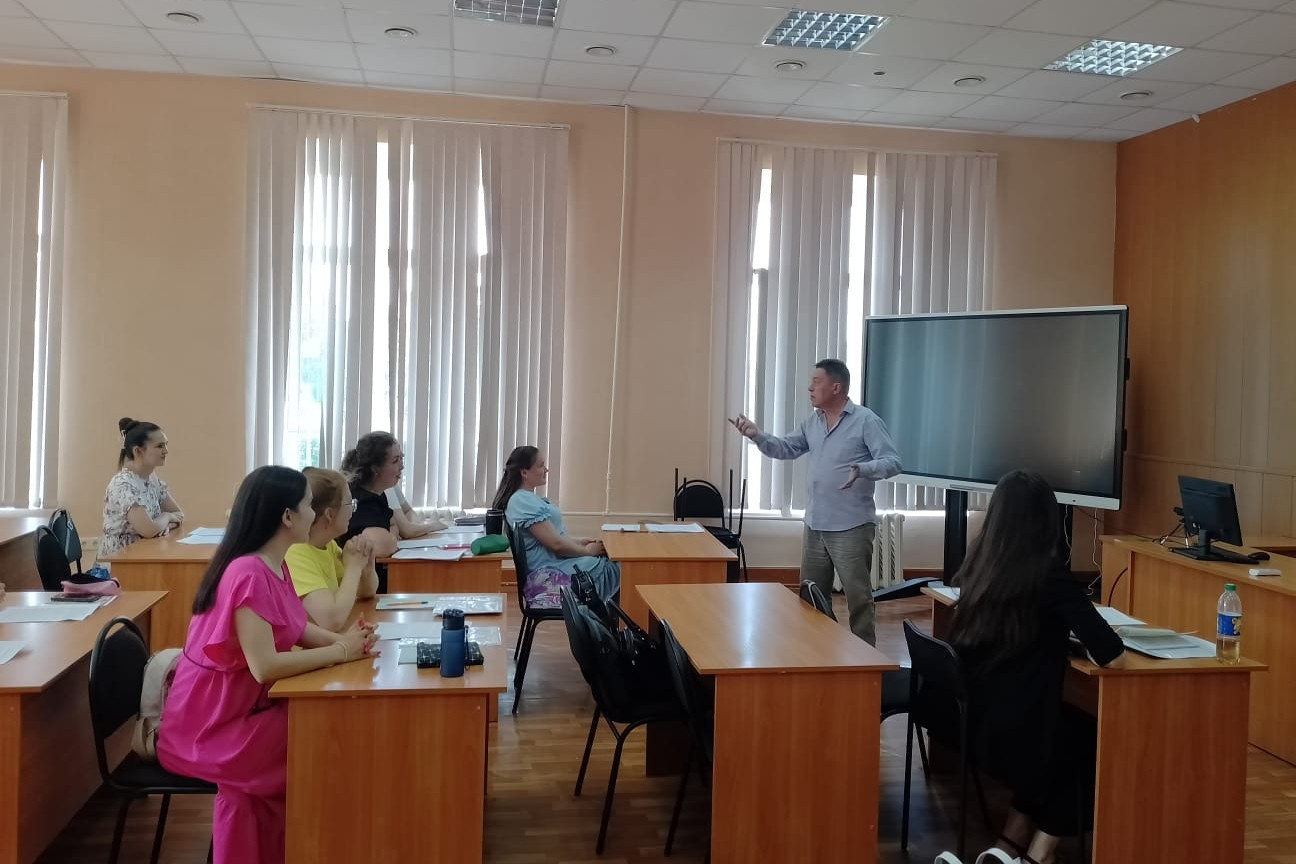 ��������� �������: ������� ������������� ����� � ��������� ����������