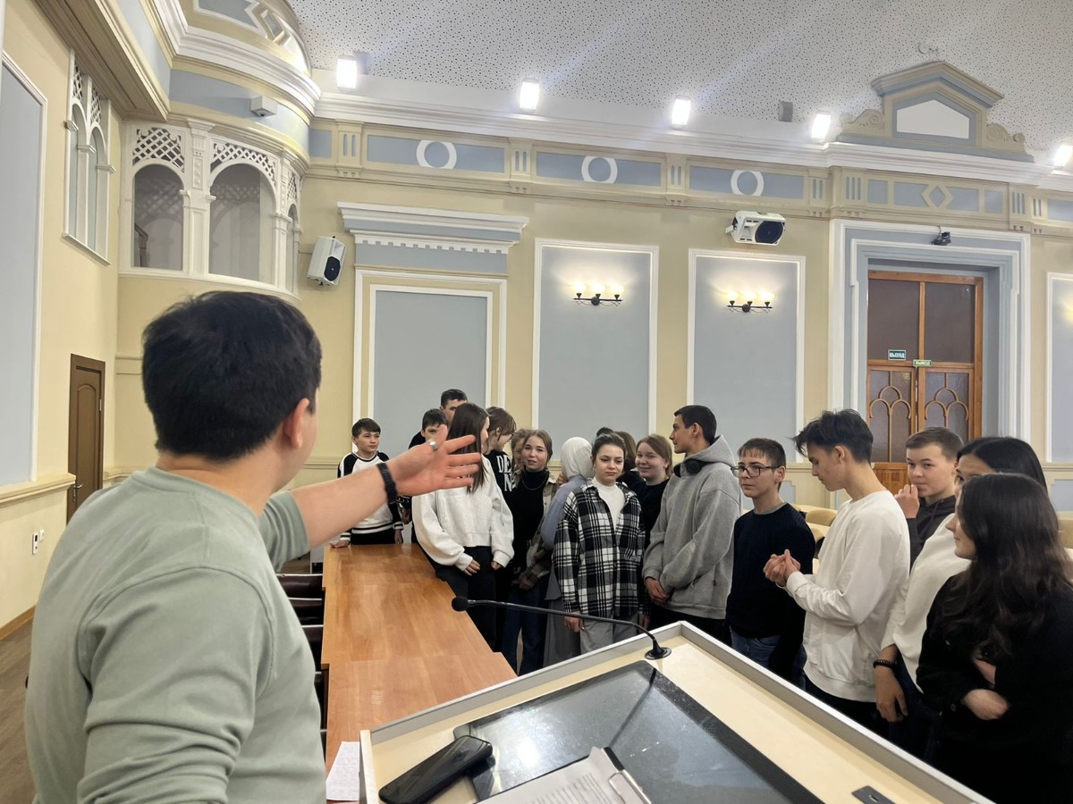 Проект Проект