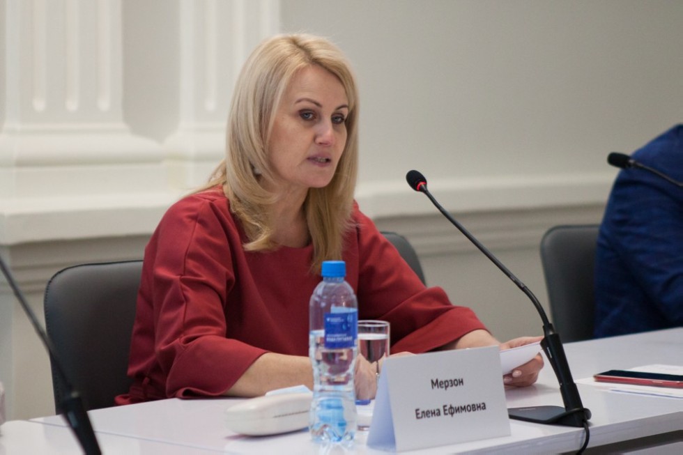 X Международная тюркологическая конференция проходит в Елабужском институте КФУ X Международная тюркологическая конференция проходит в Елабужском институте КФУ