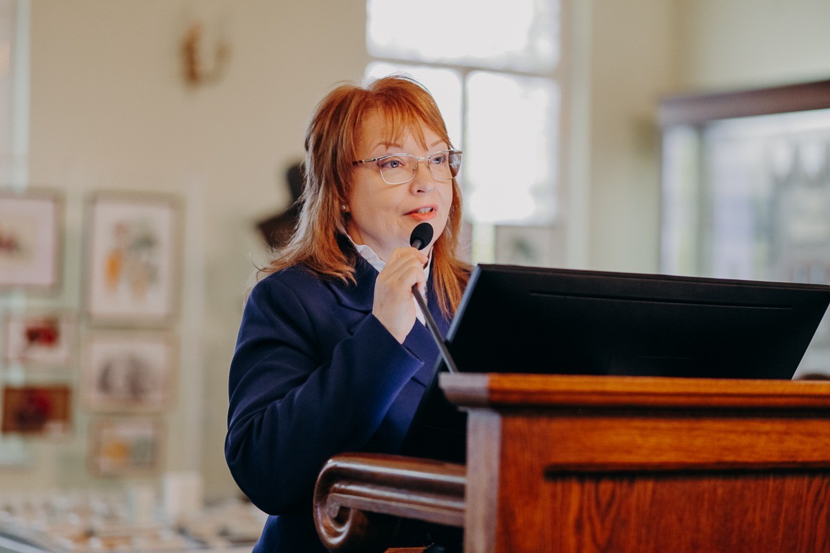 ���������� ��������������� ������-������������ ����������� 'XV ����������� ������'