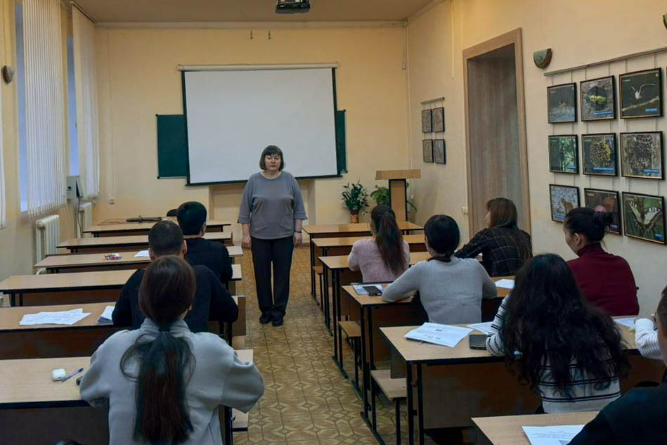 В Елабужском институте КФУ обсудили проблему коррупции В Елабужском институте КФУ обсудили проблему коррупции