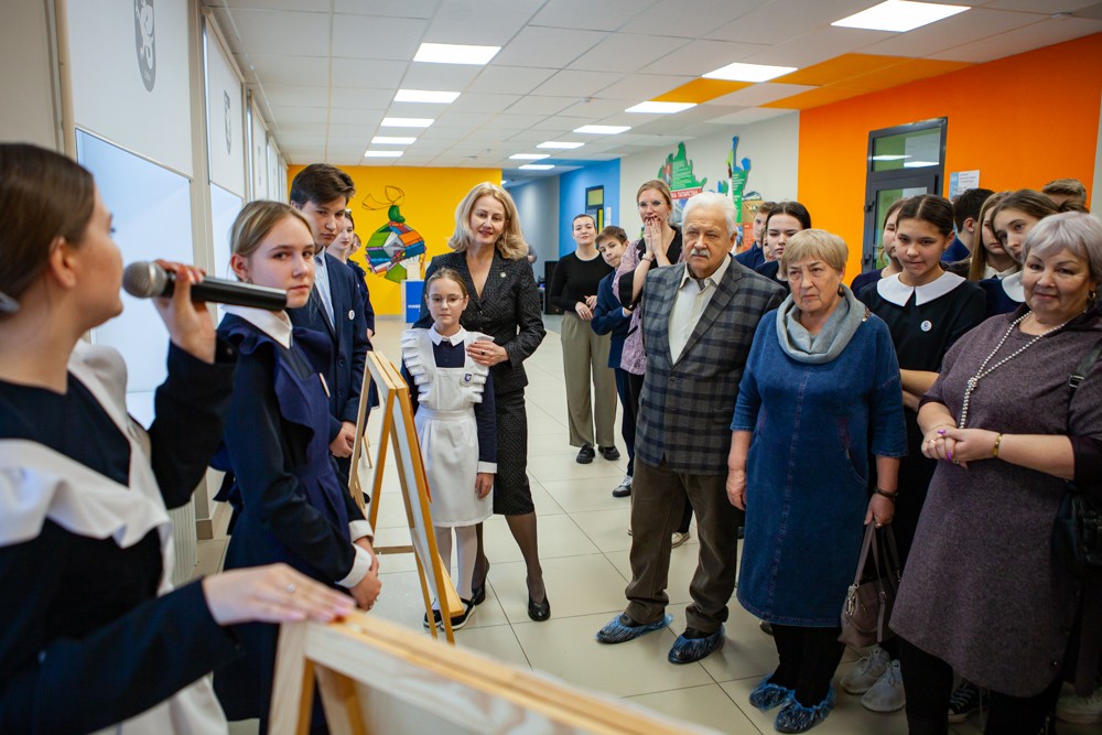 �������������� �������� � 125-����� ����������� ��������� ��� ��������� �  ,���������� �������� ���