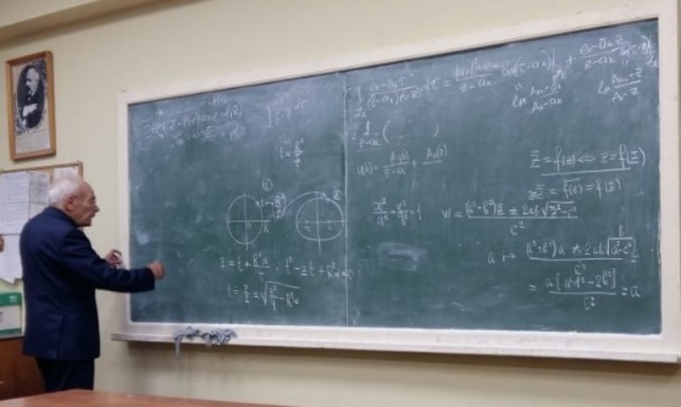 ������ ���������� ������� ��������������