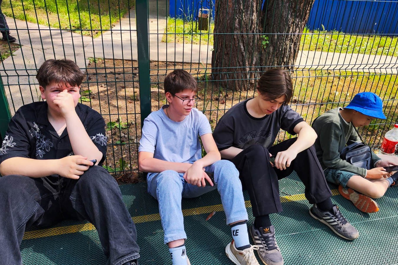 �������� ����� Linguo��� ? ����� � ������� � �������