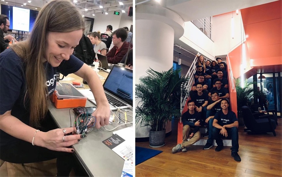 Алина Кабирова: 'Старт в области востоковедения стал основой для моего стремительного развития в других сферах' Алина Кабирова: 'Старт в области востоковедения стал основой для моего стремительного развития в других сферах'