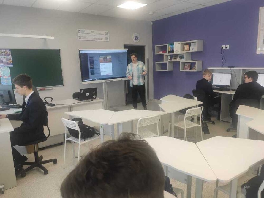 ������ ������-����� '��� �������� ������� ����� ��������������� � ������������� 3D/VR �������'