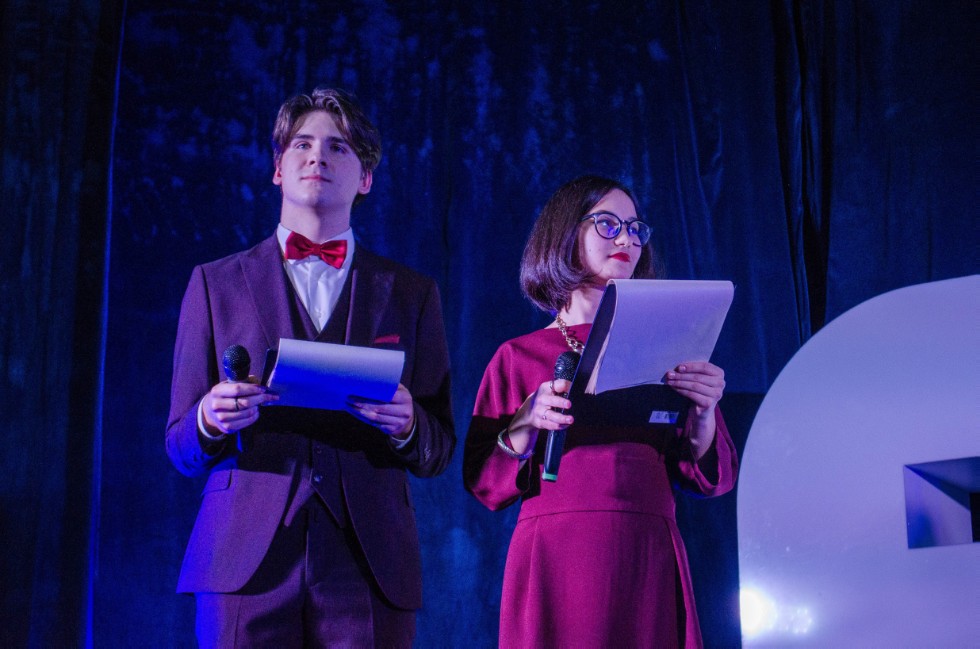 ������� ������� ���� - 2022!