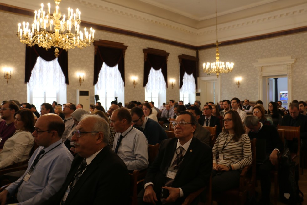 � ������ ����� �������������� ���������� � ���������������� ������ ����������� 12-� ������������� ����������� IEEE Developments in e-Systems Engineering.