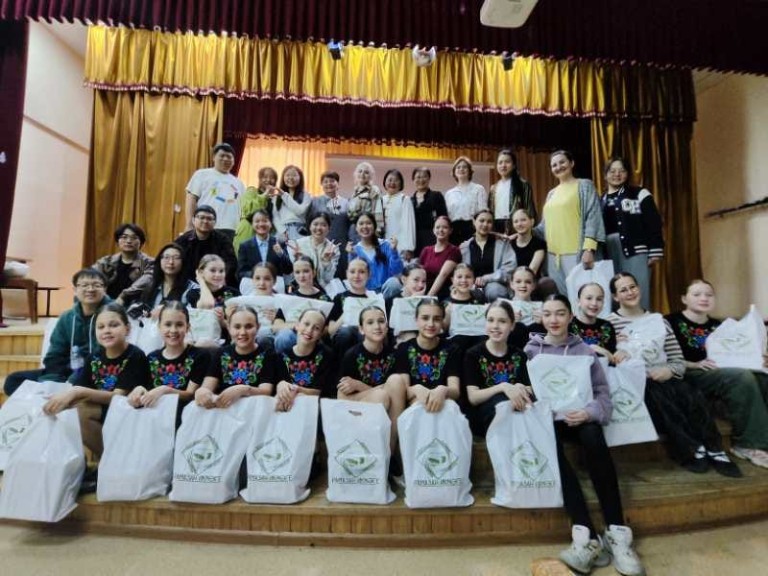 Китайский фестиваль культуры и спорта 'Быстрее. Выше. Сильнее' объединил Кукмор и Казань Китайский фестиваль культуры и спорта 'Быстрее. Выше. Сильнее' объединил Кукмор и Казань