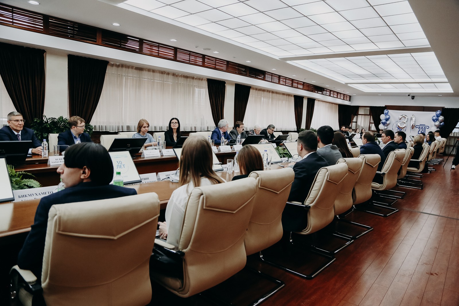 � ��� �������� 30-����� ���������� ���������������