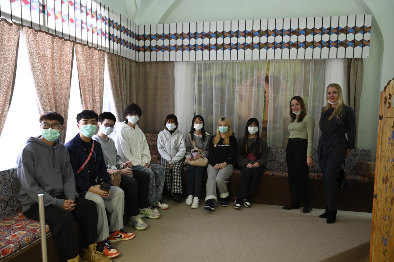 �������� ������� ���������-����������� ������ ������������.