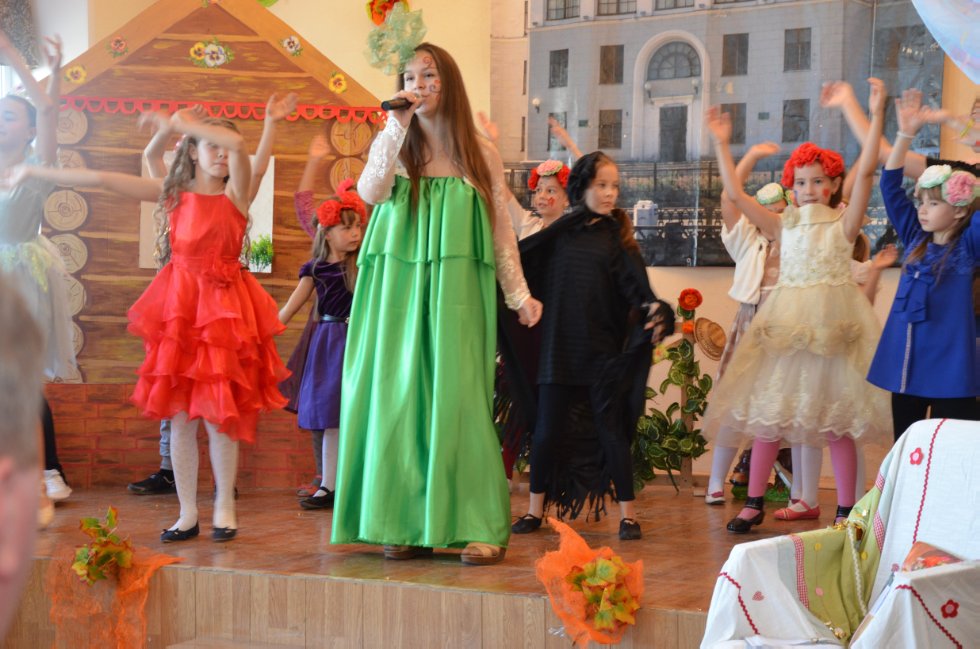 ������� ��������� � ��������� ��������