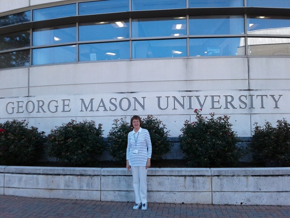 Преподаватели КФУ покоряют научные вершины на всех континентах! Преподаватели КФУ покоряют научные вершины на всех континентах!