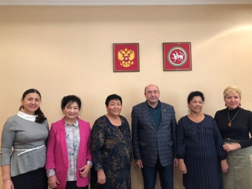 Научная деятельность Научная деятельность