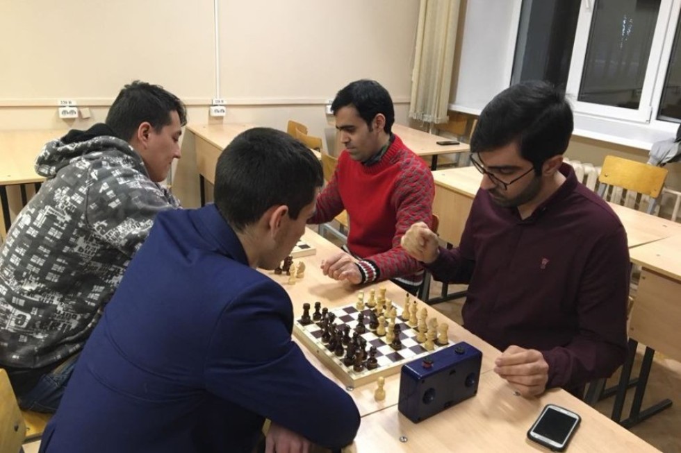 ������������� ��������� ������ ��������� �� ���������-��������������� ����������