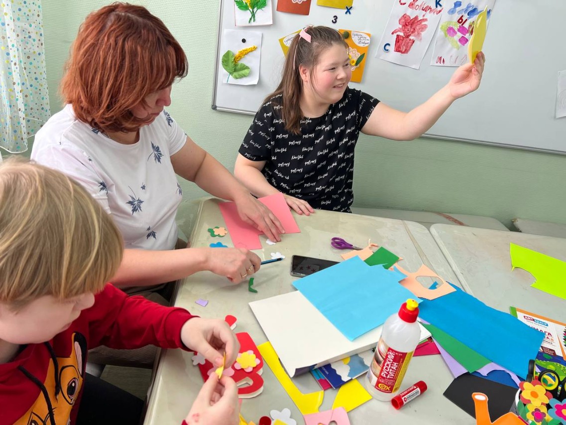 �������� ����� ��� ����� � ��� ����������������� ������ '�����'