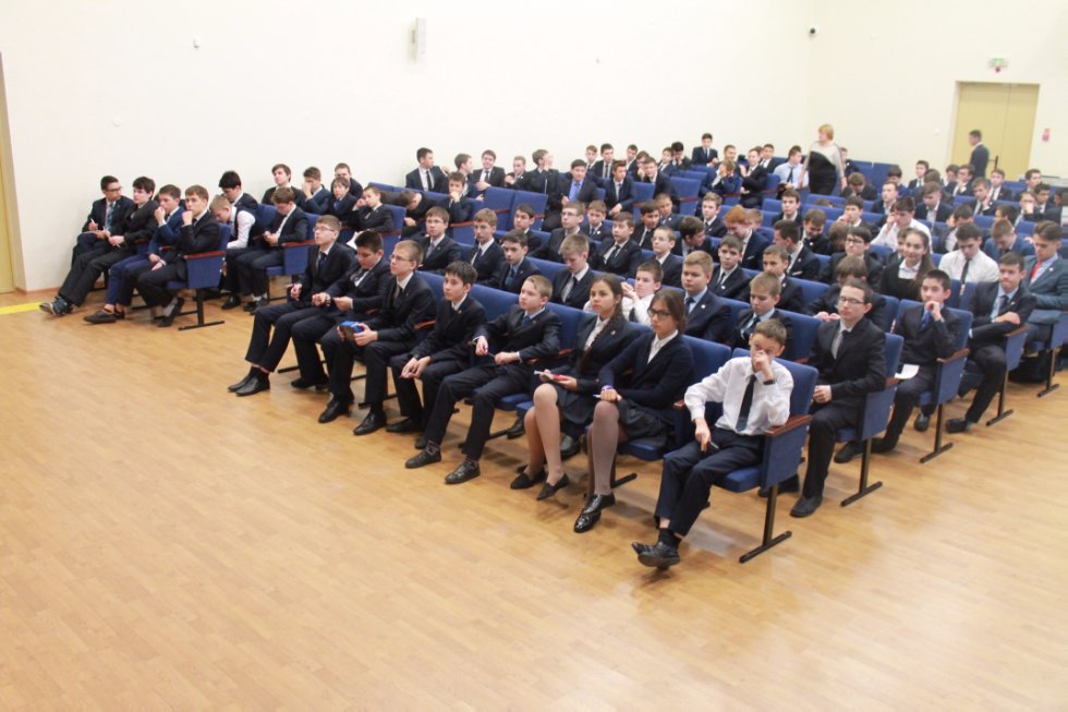 ����������������������� ������ � ���: �������� ���������� � �������� ��. �.�. ������������