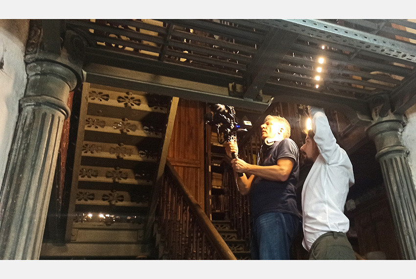 ����������� ������ '����������� ����� � ����������'