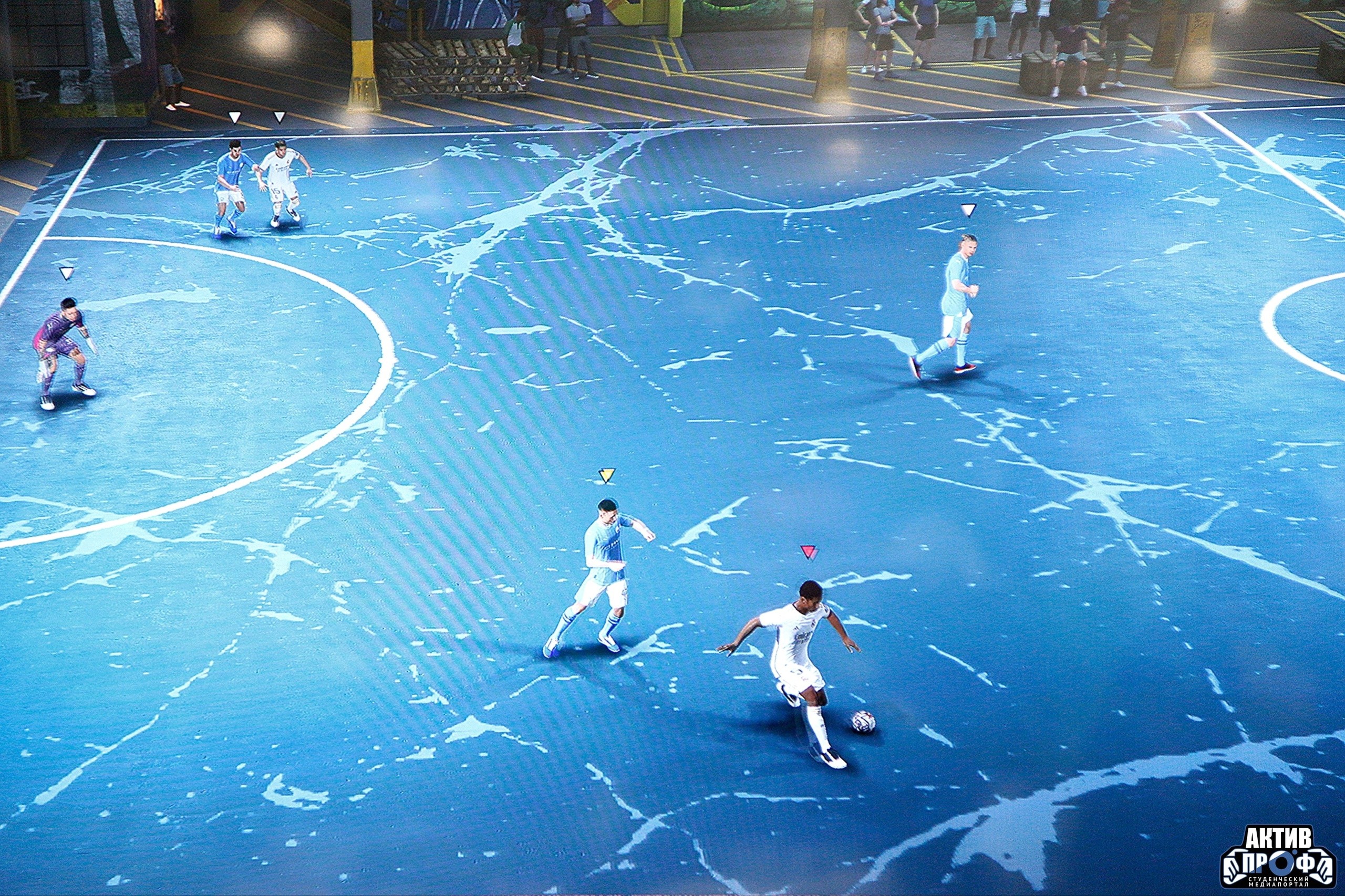 ��������-������: ��� ���������� ����������� � ��������������!