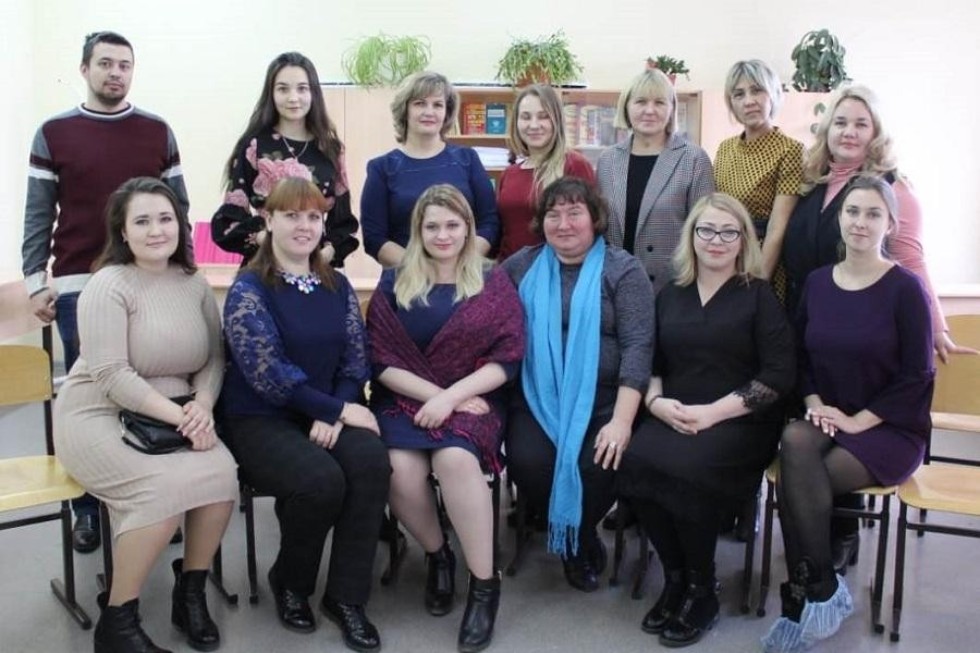 Преподаватели кафедры педагогики приняли участие в работе открытой образовательной площадки Преподаватели кафедры педагогики приняли участие в работе открытой образовательной площадки