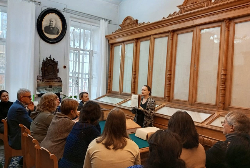 ������������� ����������� '������� ������ ����������� ����������� � ���������� �������� ������� ������'