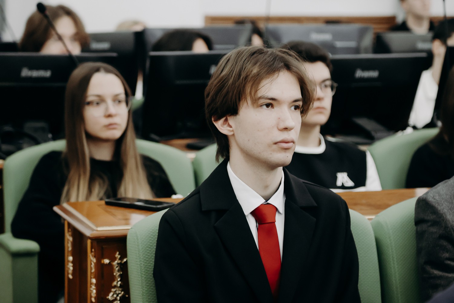 '���� � ����������'  ̶  ������� ����������� � ���������