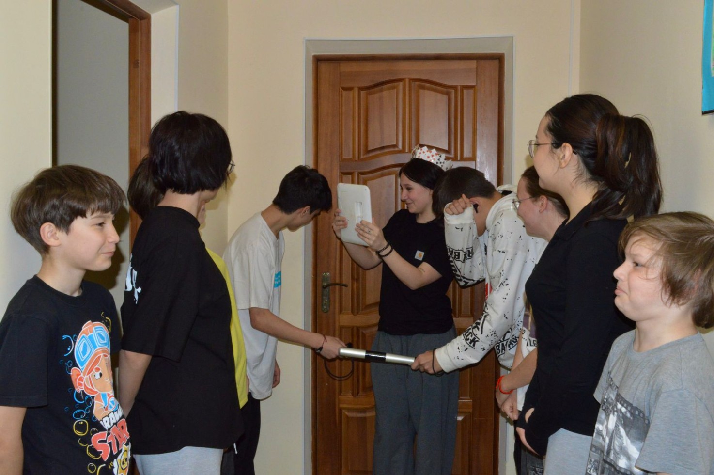 �������� ����� ����� �������� � ����� � ������� �� ���������-����������������� ������ '������'