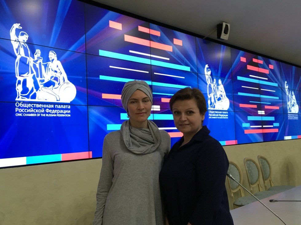 Конфликтологи КФУ в полуфинале 'Конкурса инноваций в образовании' Рыбаков-Фонда Конфликтологи КФУ в полуфинале 'Конкурса инноваций в образовании' Рыбаков-Фонда